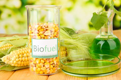 Totton biofuel availability