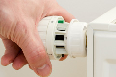 Totton central heating repair costs