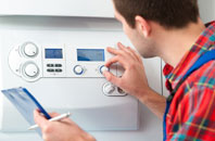 free commercial Totton boiler quotes