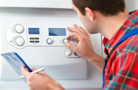 free Totton gas safe engineer quotes