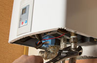 free Totton boiler install quotes